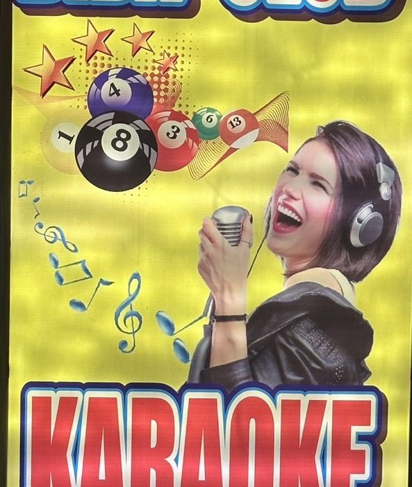Bida Club - Karaoke